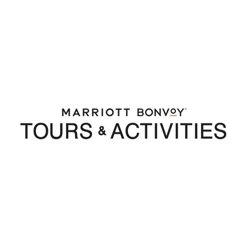 Marriott Bonvoy Tours & Activities